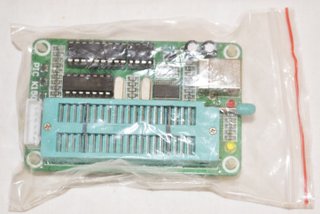 Programador PIC K150 USB
