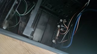 Caja Nox Pax Red Edition USB 3.0