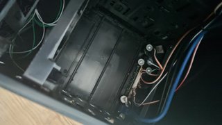Caja Nox Pax Red Edition USB 3.0