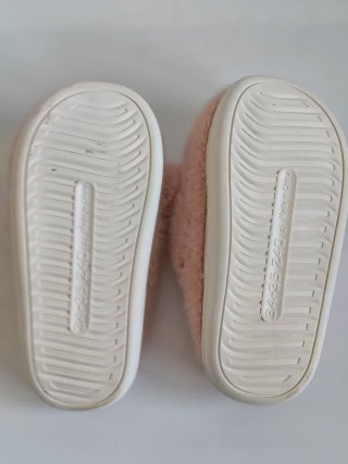Zapatillas casa niña talla 33