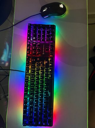 PC Gaming Ryzen 5 3600X + GTX 1660 SUPER