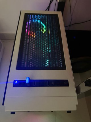 PC Gaming Ryzen 5 3600X + GTX 1660 SUPER