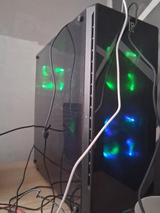 Ordenador Gaming