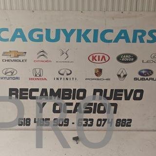 TAPA GANCHO REMOLQUE DELANTERO CITROEN C5 USADO