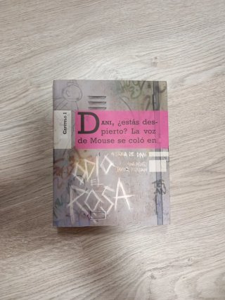 Historia de Dani