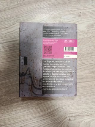 Historia de Dani