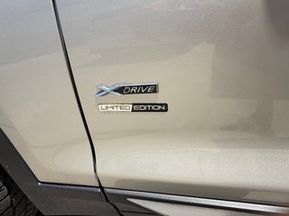 BMW X3 2016