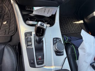 BMW X3 2016