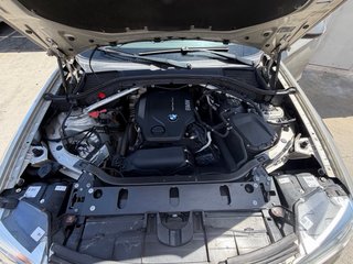 BMW X3 2016