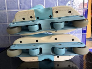 Patines Razors SL Sky