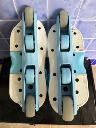 Patines Razors SL Sky