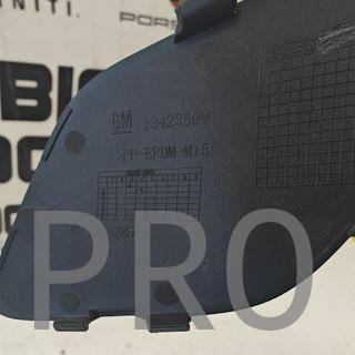 TAPA GANCHO DELANTERO OPEL ASTRA USADO 13423599