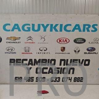 TAPA GANCHO DELANTERO OPEL ASTRA USADO 13423599