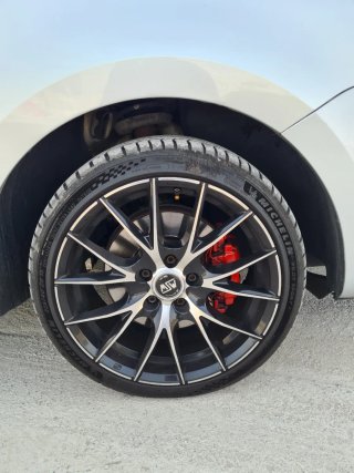 Volkswagen Sharan 2011