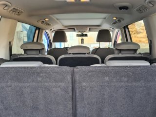 Volkswagen Sharan 2011