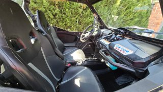 Can-Am Maverick Sport 1000R