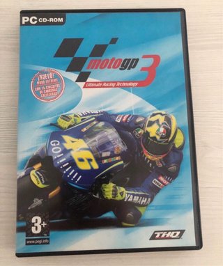 Pack 4 Juegos