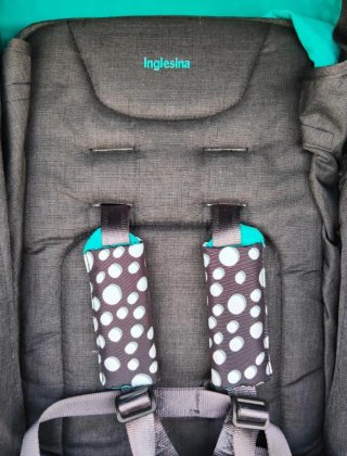 Passeggino Inglesina Quid 2
