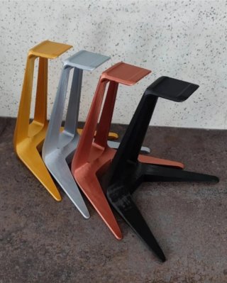 Soporte Auriculares gaming | 3 modelos