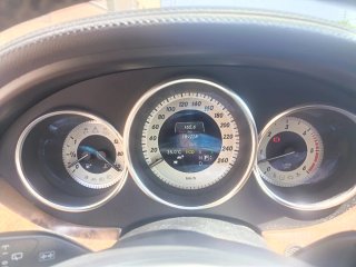 Mercedes-Benz Clase CLS 2014
