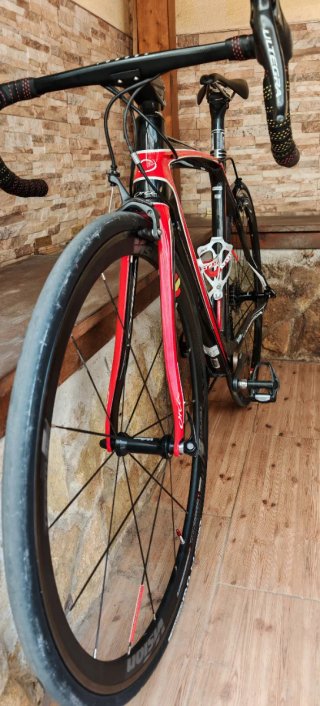 Bicicleta Orca Talla 51