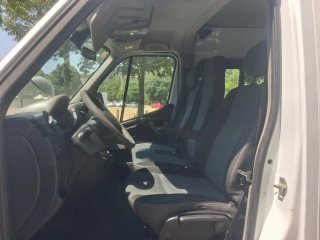 Nissan NV400 2015