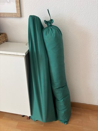 Tienda Cocina Camping