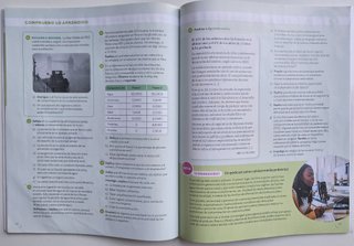 Biología y Geología, 3 ESO, Proyecto construyen...