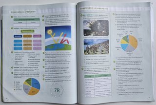 Biología y Geología, 3 ESO, Proyecto construyen...