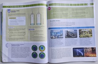Biología y Geología, 3 ESO, Proyecto construyen...