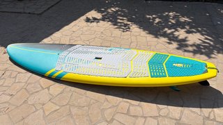 GONG Karmen FSP 9’8” – SUP + SUP Surf