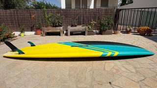 GONG Karmen FSP 9’8” – SUP + SUP Surf