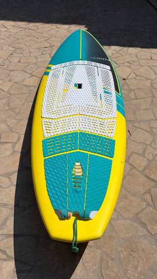 GONG Karmen FSP 9’8” – SUP + SUP Surf