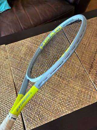 Raqueta Tenis Head Extreme S