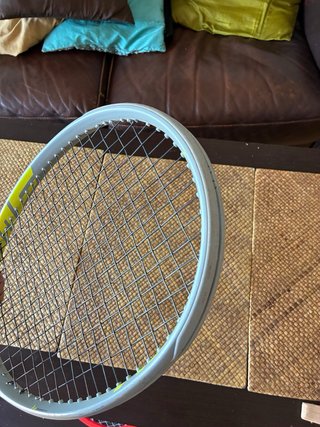 Raqueta Tenis Head Extreme S