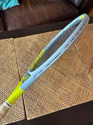 Raqueta Tenis Head Extreme S