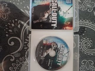 Call of Duty Black Ops PS3