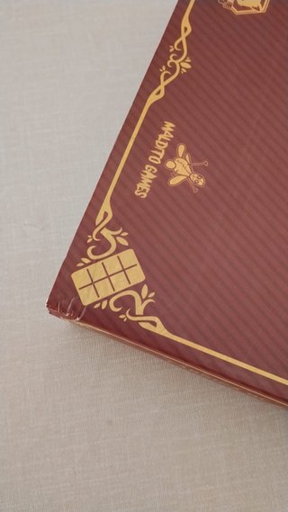 Fábrica de Chocolate Deluxe Juego Mesa