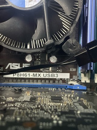 PC Gamer MSI