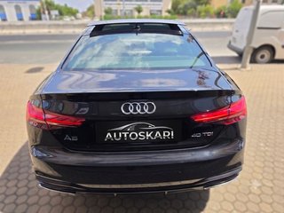 Audi A5 Coupé 40 TDI quattro 150 kW
