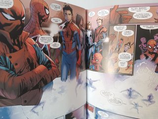 Spiderman: Universo Spiderman (Marvel Must-Have)