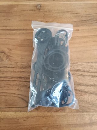 Manillar KOCEVLO Fibra Carbono
