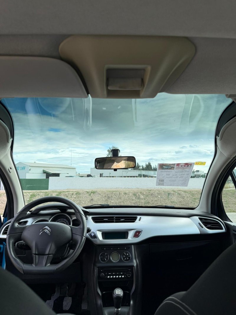 Citroën C3 2010, foto 5