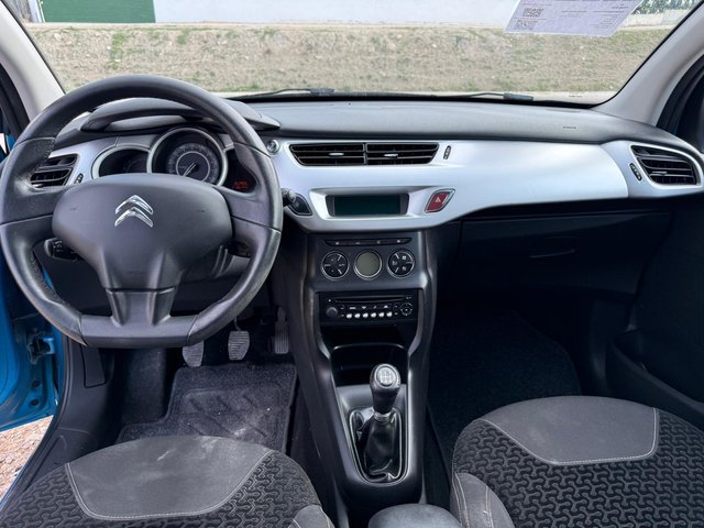 Citroën C3 1.4 HDi Cool