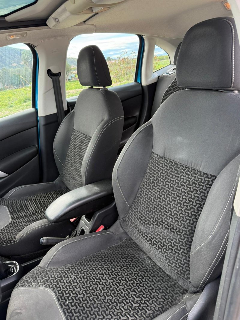Citroën C3 2010, foto 7