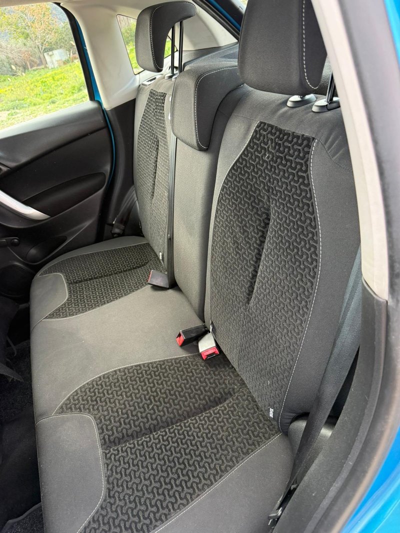 Citroën C3 2010, foto 8