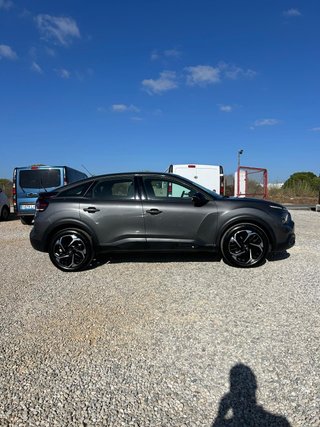 Citroën C4 BlueHdi 110 S&S Feel Pack