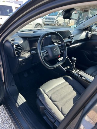 Citroën C4 BlueHdi 110 S&S Feel Pack