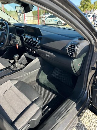 Citroën C4 BlueHdi 110 S&S Feel Pack