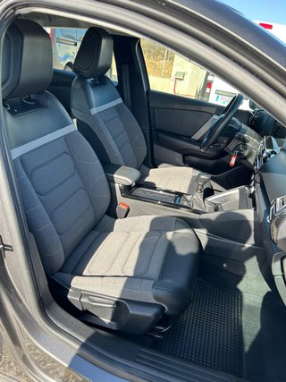 Citroën C4 BlueHdi 110 S&S Feel Pack